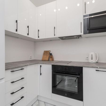 Molo Centrum By Grand Apartments Sopot Zewnętrze zdjęcie