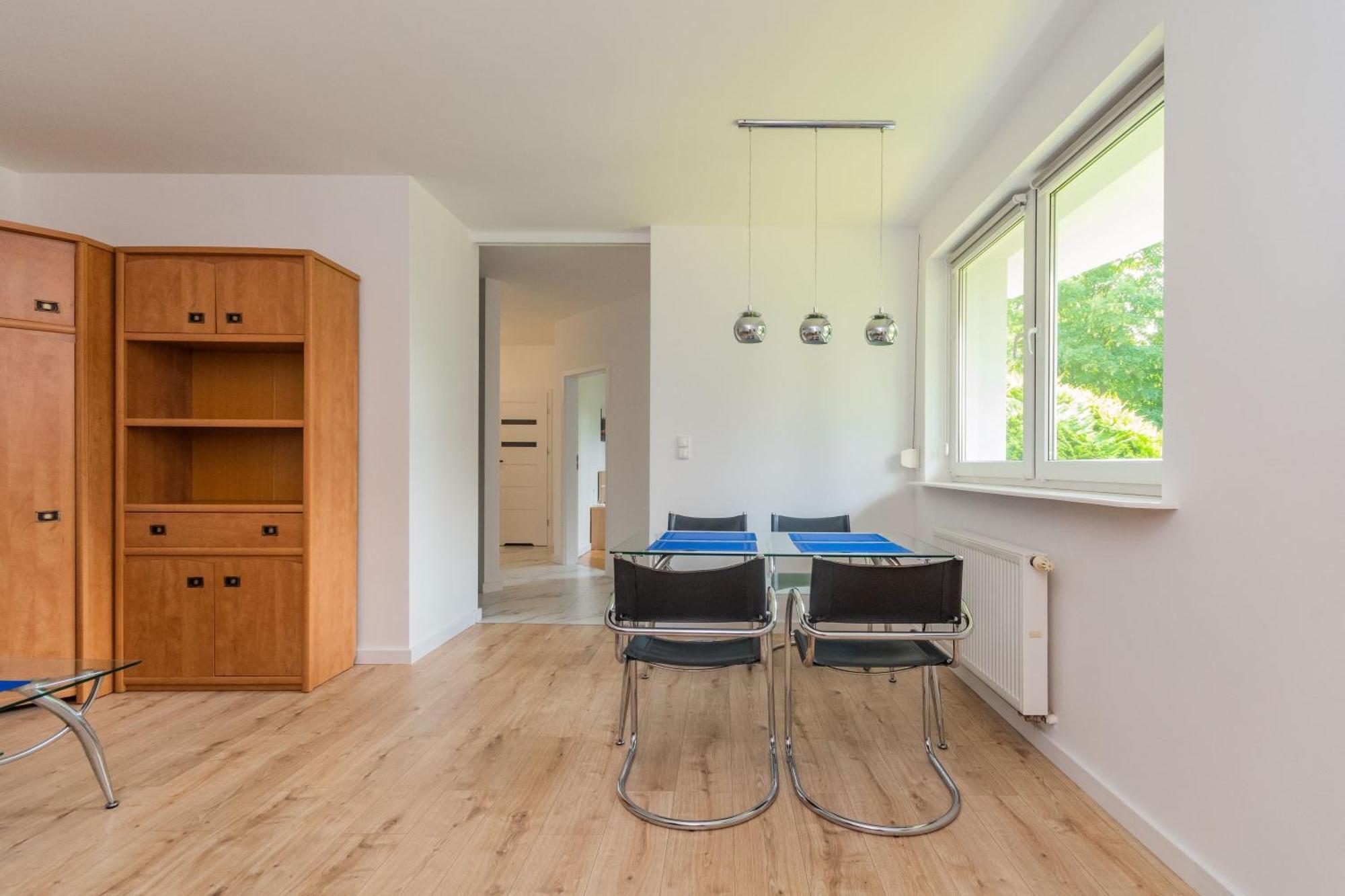 Molo Centrum By Grand Apartments Sopot Zewnętrze zdjęcie