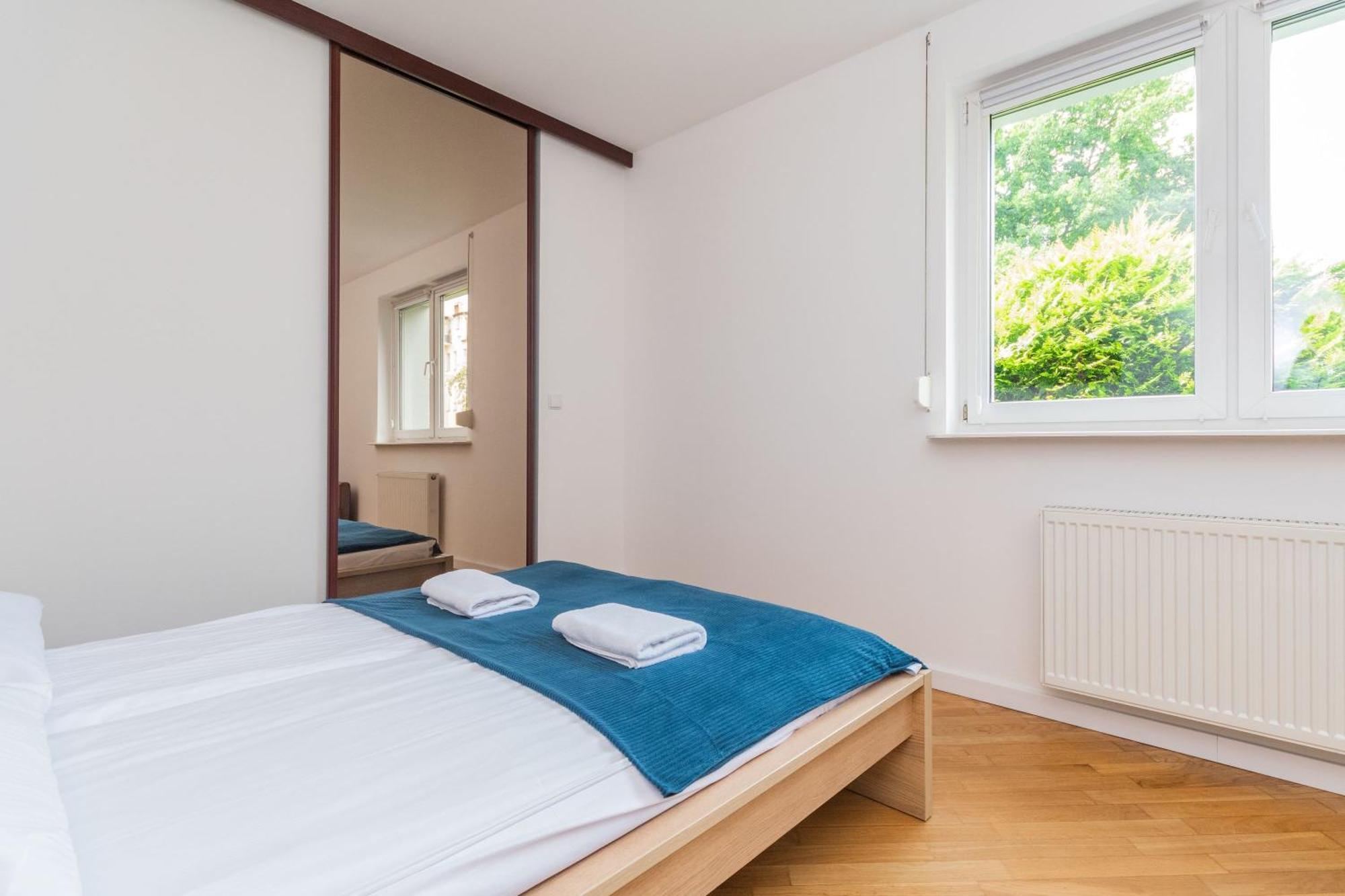 Molo Centrum By Grand Apartments Sopot Zewnętrze zdjęcie