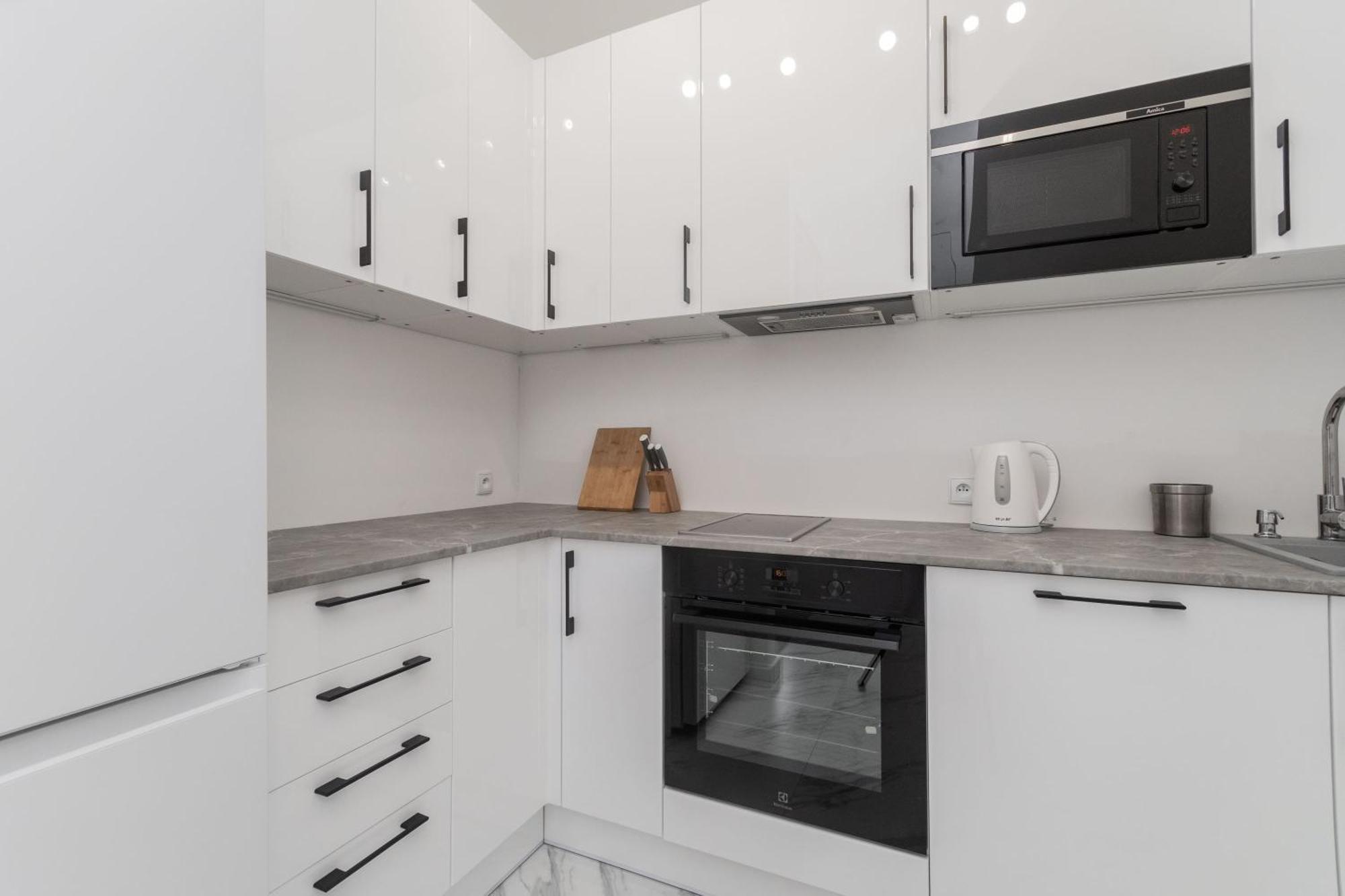 Molo Centrum By Grand Apartments Sopot Zewnętrze zdjęcie
