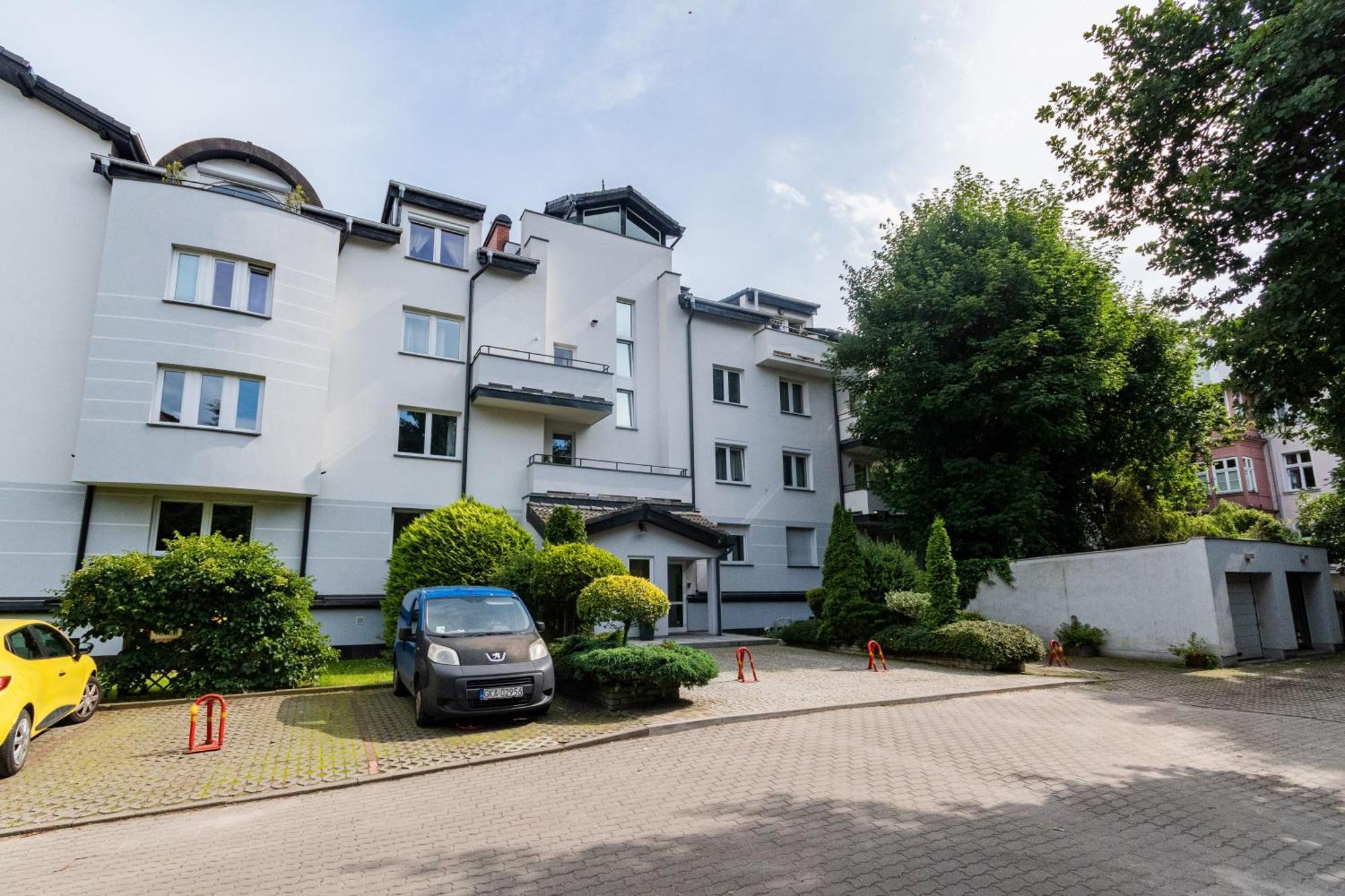 Molo Centrum By Grand Apartments Sopot Zewnętrze zdjęcie