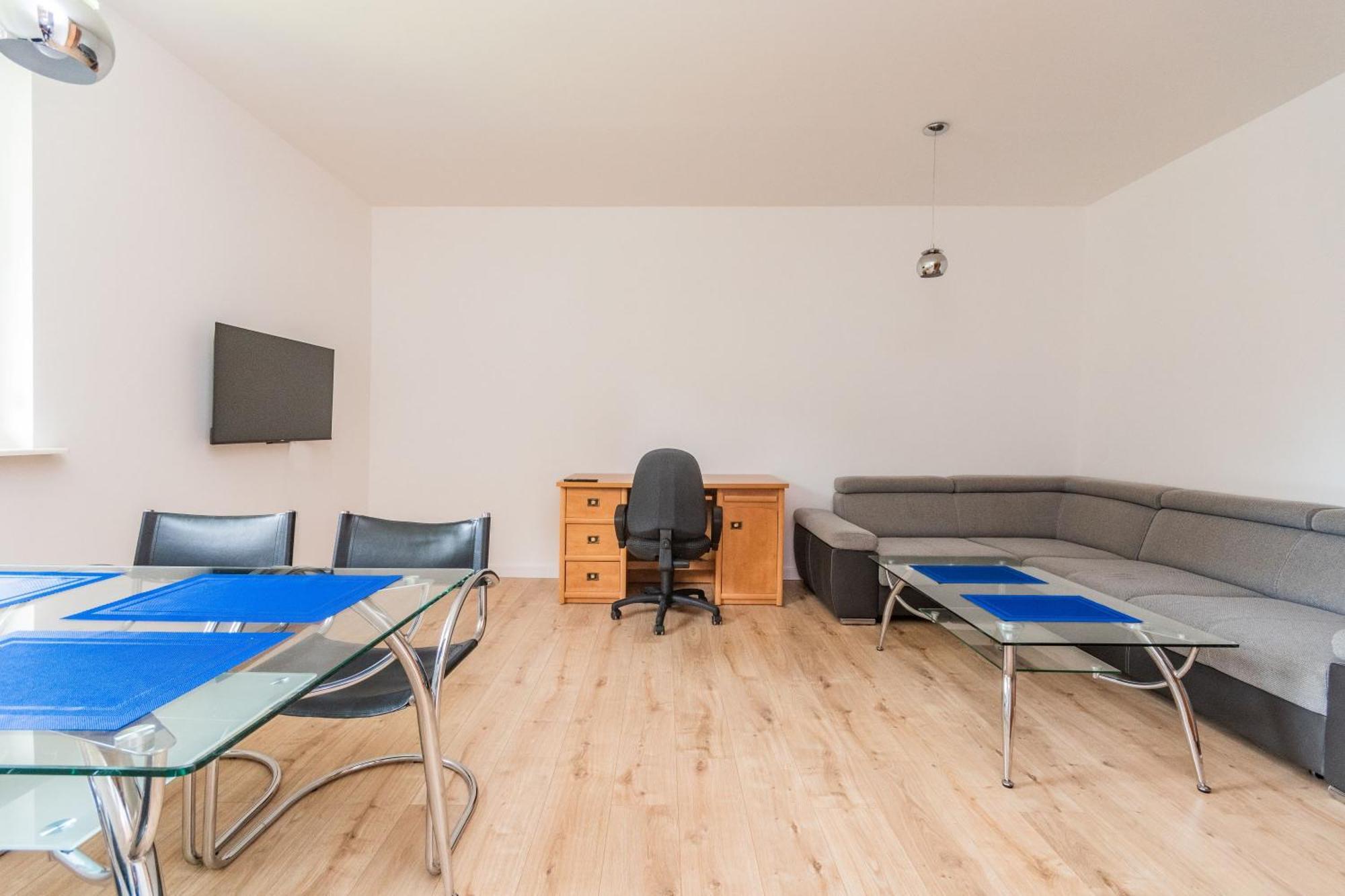 Molo Centrum By Grand Apartments Sopot Zewnętrze zdjęcie